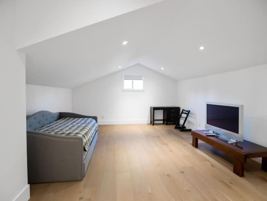 The Fernridge Estate: 5Bd Family Retreat! Villa Langley Exterior foto