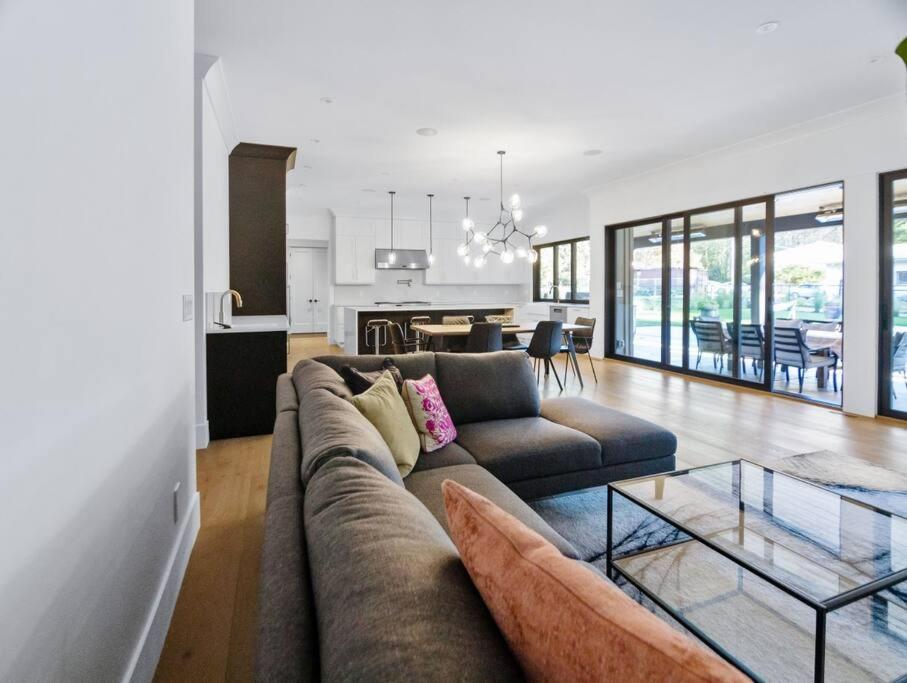 The Fernridge Estate: 5Bd Family Retreat! Villa Langley Exterior foto