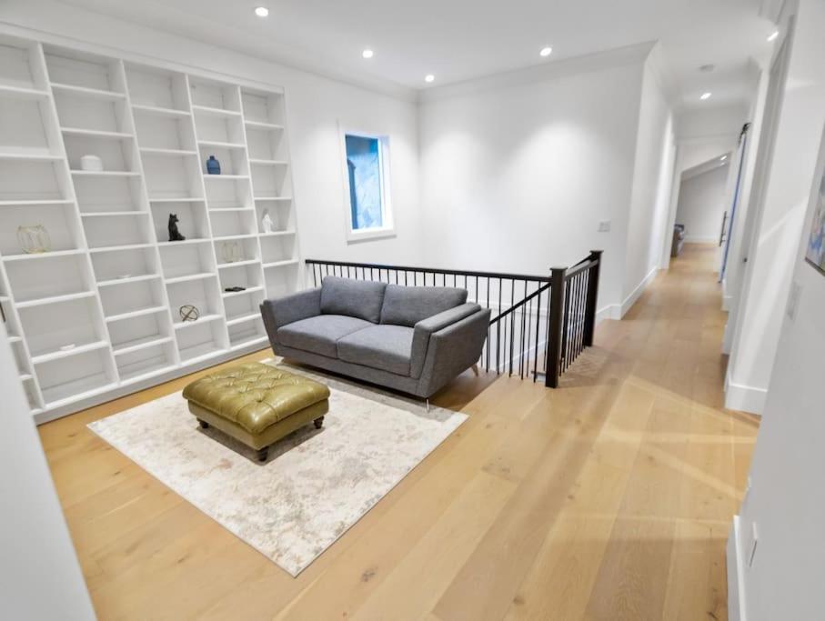 The Fernridge Estate: 5Bd Family Retreat! Villa Langley Exterior foto