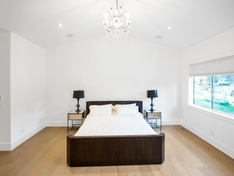 The Fernridge Estate: 5Bd Family Retreat! Villa Langley Exterior foto