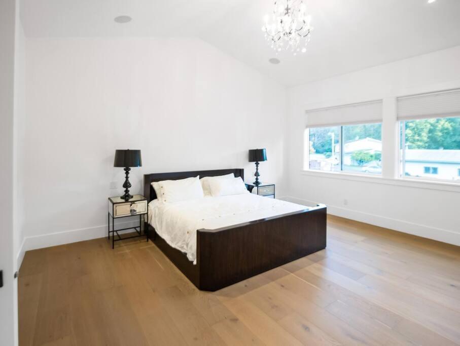 The Fernridge Estate: 5Bd Family Retreat! Villa Langley Exterior foto