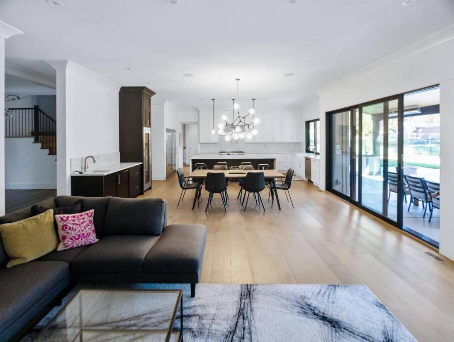 The Fernridge Estate: 5Bd Family Retreat! Villa Langley Exterior foto