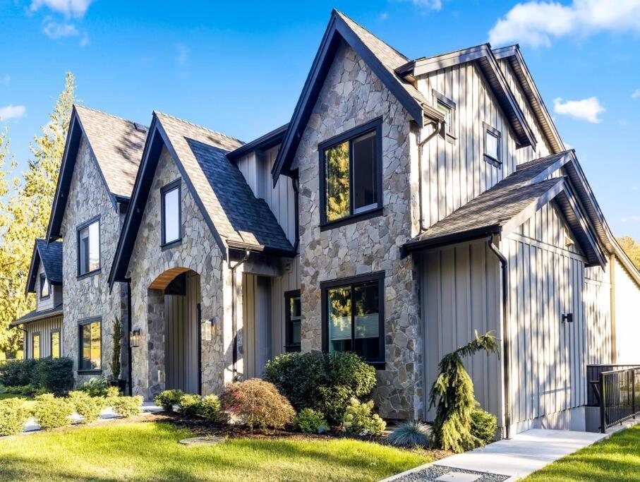 The Fernridge Estate: 5Bd Family Retreat! Villa Langley Exterior foto