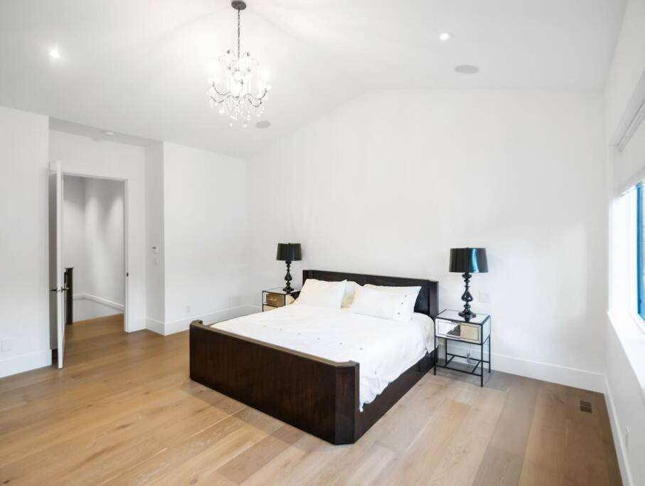 The Fernridge Estate: 5Bd Family Retreat! Villa Langley Exterior foto