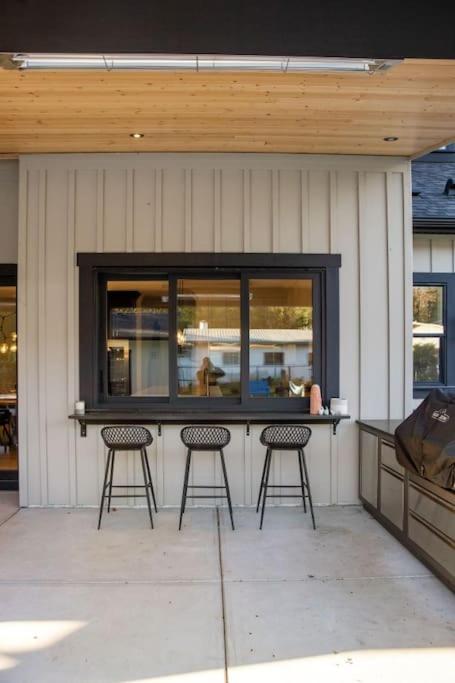 The Fernridge Estate: 5Bd Family Retreat! Villa Langley Exterior foto
