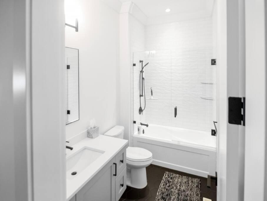The Fernridge Estate: 5Bd Family Retreat! Villa Langley Exterior foto