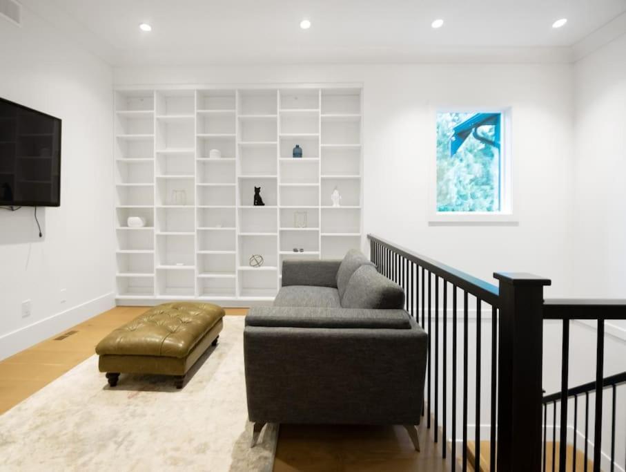The Fernridge Estate: 5Bd Family Retreat! Villa Langley Exterior foto