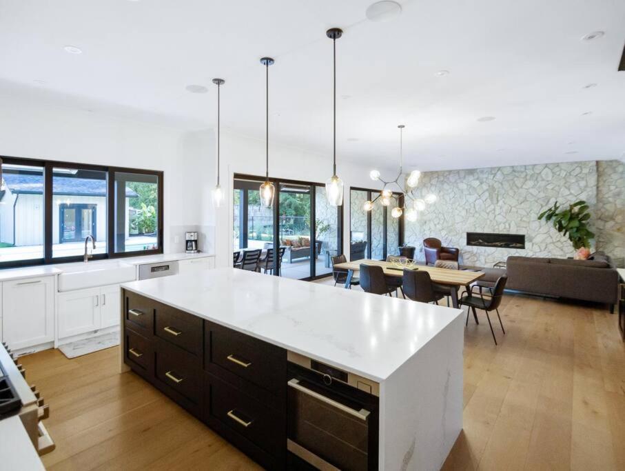 The Fernridge Estate: 5Bd Family Retreat! Villa Langley Exterior foto