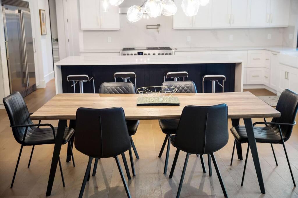 The Fernridge Estate: 5Bd Family Retreat! Villa Langley Exterior foto
