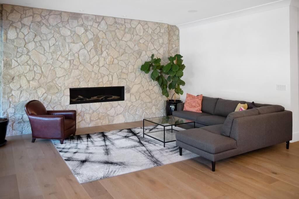 The Fernridge Estate: 5Bd Family Retreat! Villa Langley Exterior foto